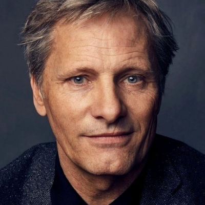 Viggo Mortensen image